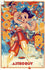 Astro Boy by Martin Ansin, 24" x 36" Screen Print