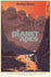 Planet of the Apes by Laurent Durieux, 24" x 36" Screen Print