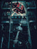Blade Runner (Ray) by Raid71, 18" x 24" Screen Print