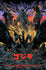 Godzilla (Variant) by Kilian Eng, 24" x 36" Screen Print with Metallic Inks