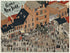 Gangs of New York by Oliver Blake, 24" x 18" Fine Art Giclee