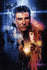 Blade Runner (Art Variant) by Drew Struzan, 24" x 36" Screen Print