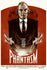 Phantasm by Phantom City Creative, 24" x 36" Screen Print