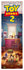 Toy Story 2 by Ben Harman, 12" x 36" Fine Art Giclee