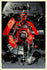 Ender's Game by Martin Ansin, 24" x 36" Screen Print