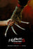 A Nightmare on Elm Street 5: The Dream Child by Mike Saputo, 24" x 36" Screen Print