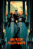 Blade Runner by Victo Ngai, 24" x 36" Screen Print