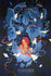 Eternal Sunshine of the Spotless Mind by Peter Diamond, 24" x 36" Screen Print