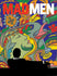 Mad Men (Portrait Edition) by Milton Glaser, 24" x 12" Screen Print