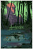 Apocalypse Now (Jungle Variant) by Laurent Durieux, 24" x 36" Screen Print