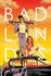 Badlands by Tomer Hanuka, 24" x 36" Screen Print