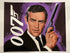 James Bond 007 Sean Connery by Paul Mann
