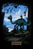 The Good Dinosaur (variant) by Mark Englert, 24" x 36" Screen Print