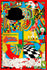A Clockwork Orange by Murugiah, 24" x 36" Screen Print