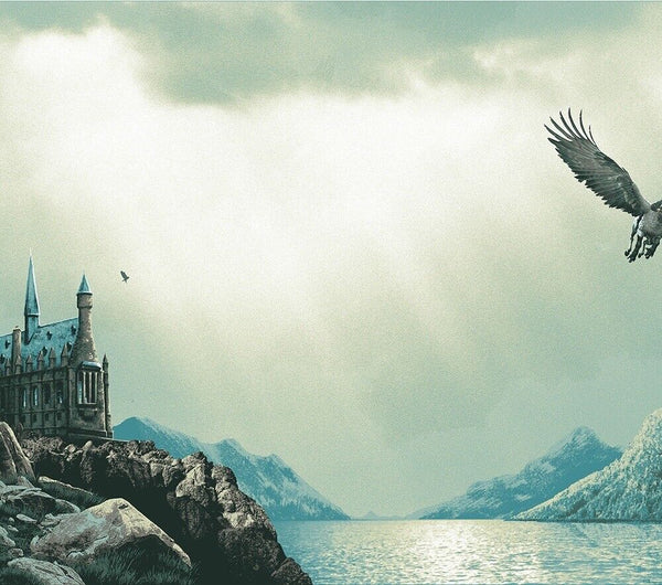 Harry Potter and The Prisoner of Azkaban (GID) by Mark Englert