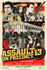 Assault on Precinct 13 by Tyler Stout, 24" x 36" Screen Print