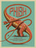 Phish Alpharetta 2016 by DKNG, 18" x 24" Screen Print