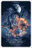Star Wars; The Force Awakens by Gabz, 24" x 36" Screen Print