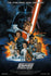 Star Wars: The Empire Strikes Back by Paul Mann, 24" x 36" Screen Print