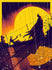 Batman (The Killing Joke Variant) by Matt Ferguson, 18" x 24" Screen Print